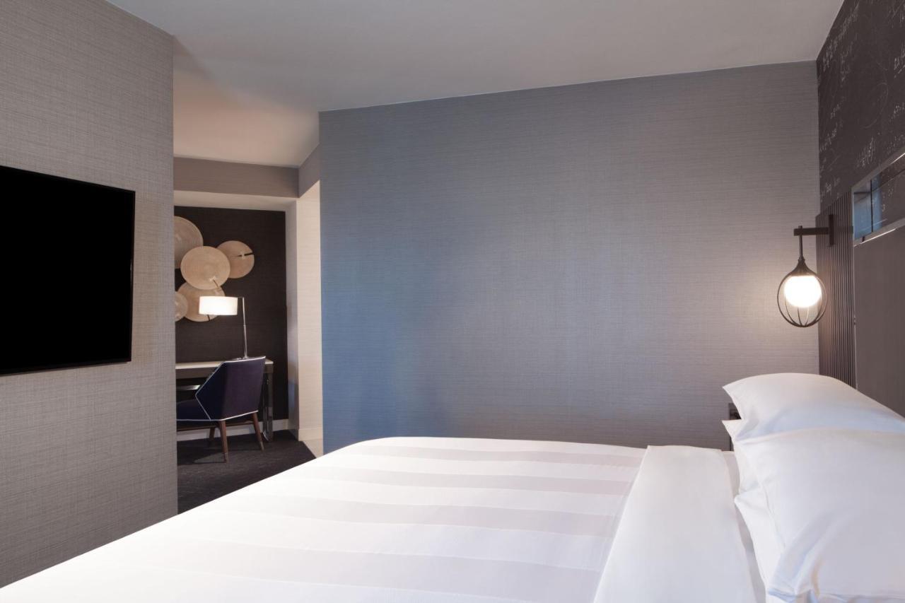 Fremont Marriott Silicon Valley Экстерьер фото
