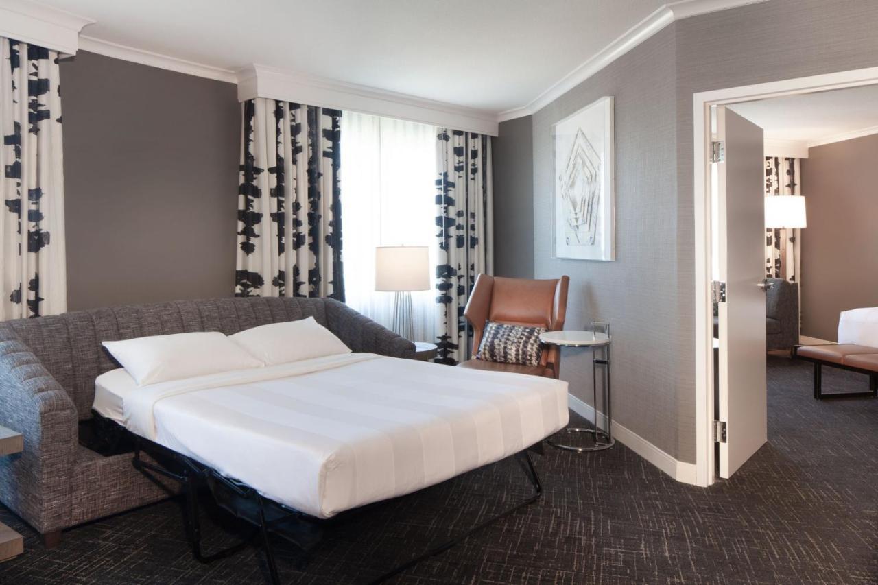 Fremont Marriott Silicon Valley Экстерьер фото