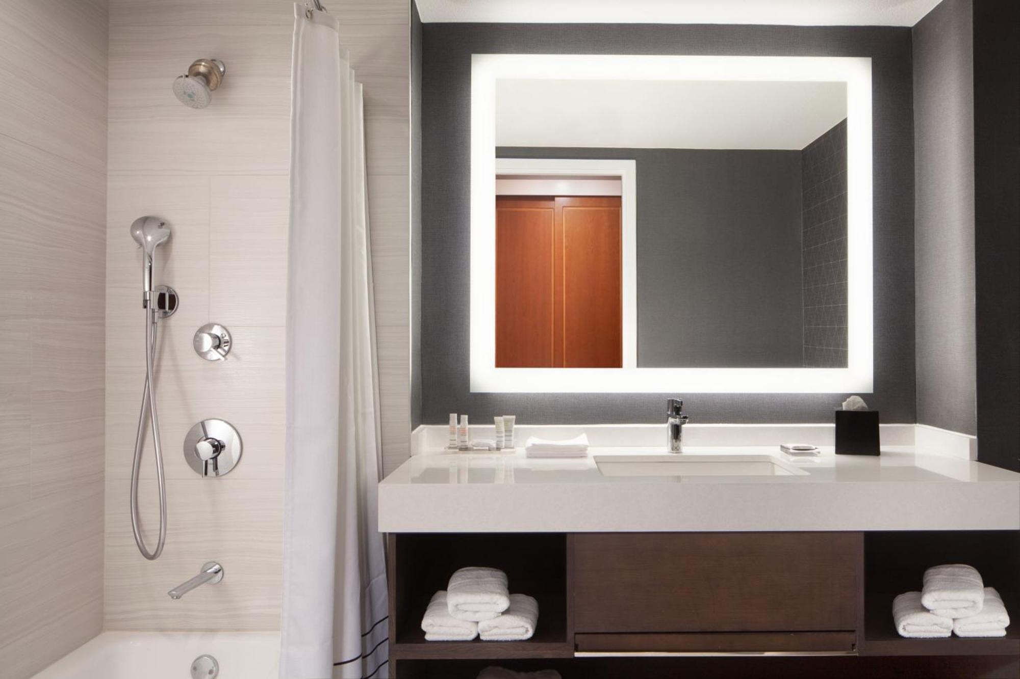Fremont Marriott Silicon Valley Экстерьер фото