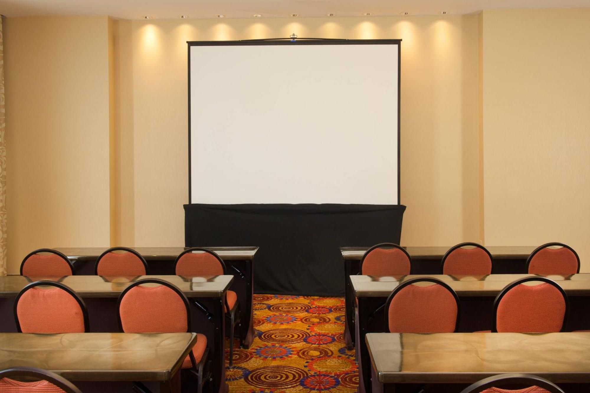Fremont Marriott Silicon Valley Экстерьер фото
