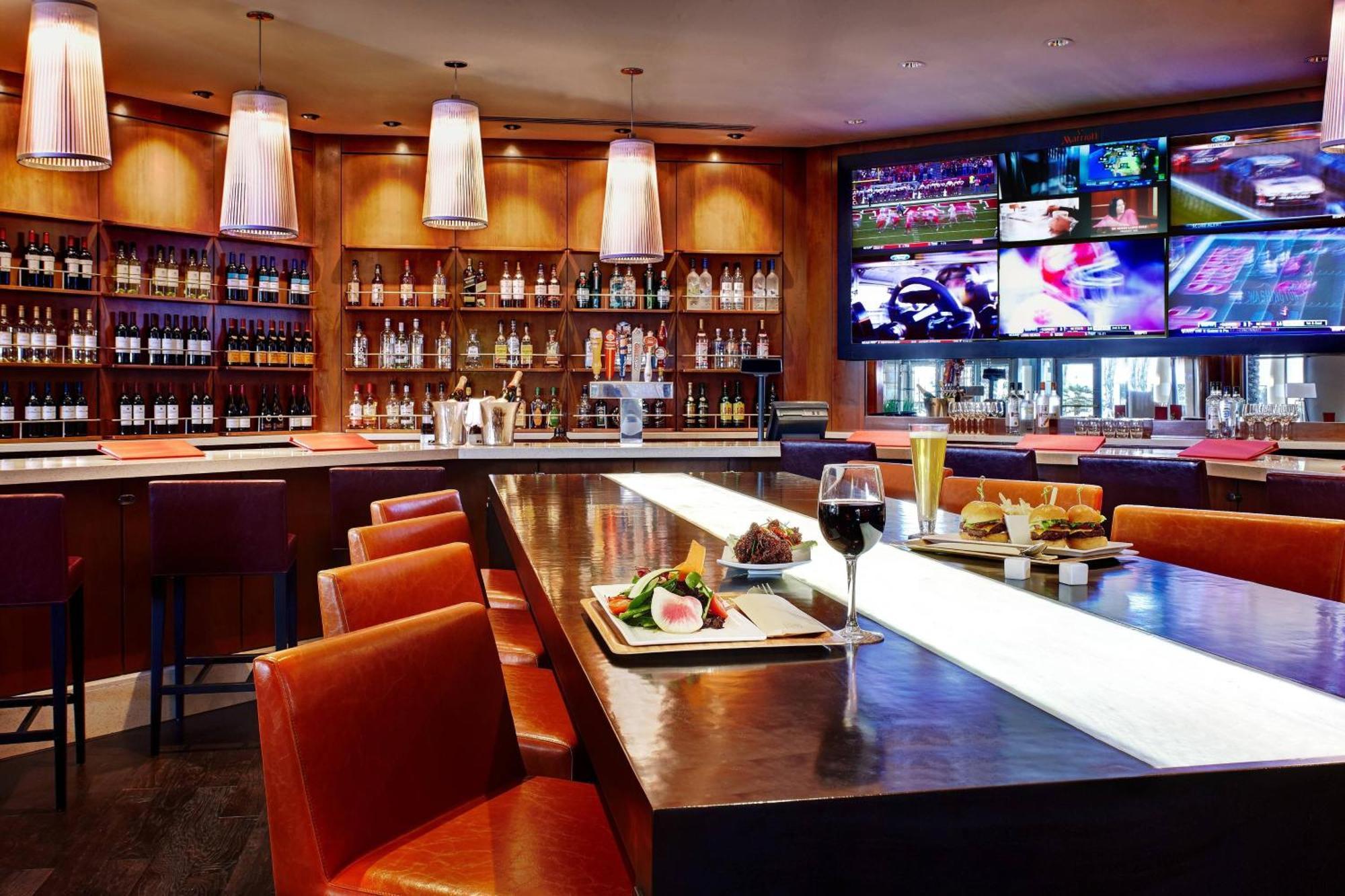 Fremont Marriott Silicon Valley Экстерьер фото