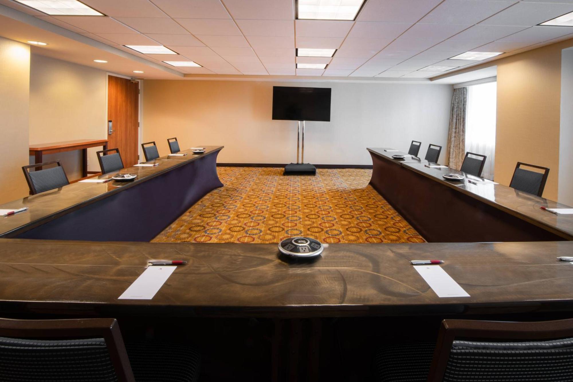 Fremont Marriott Silicon Valley Экстерьер фото